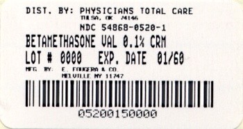 Betamethasone Valerate